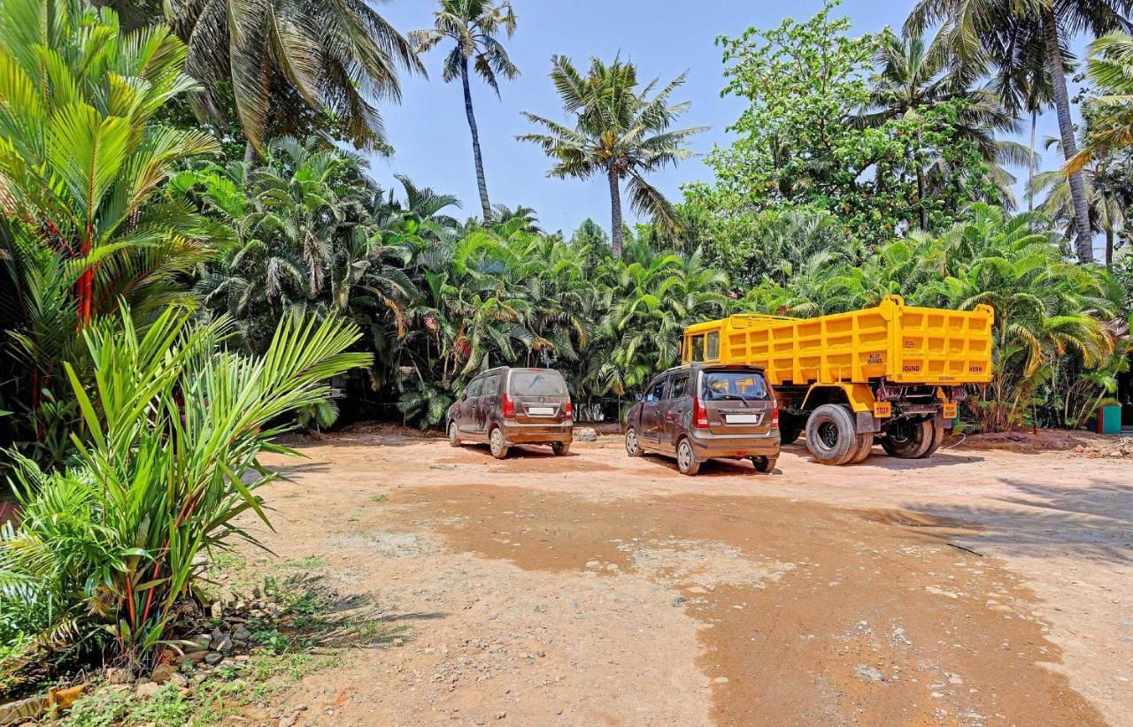 Super Collection O Pallava Rajadhani Thiruvananthapuram Eksteriør billede